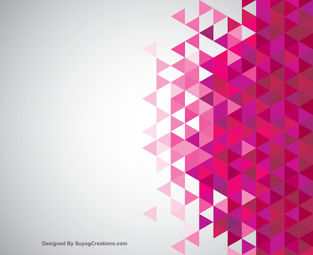 polygon background vector polygon background vector