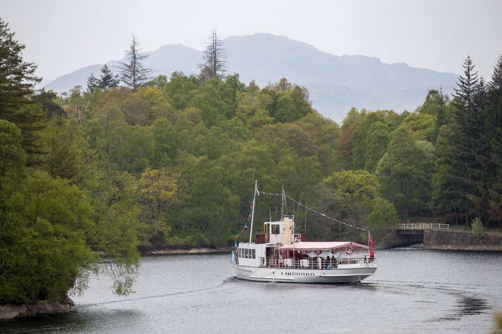 sir walter scott boat loch katrine a 2 day itinerary for glasgow and loch lomond finding sir walter scott boat loch katrine a 2 day itinerary for glasgow and loch lomond finding