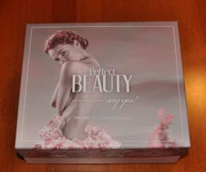 Lipcowe pudełko Shiny Box Konkurs