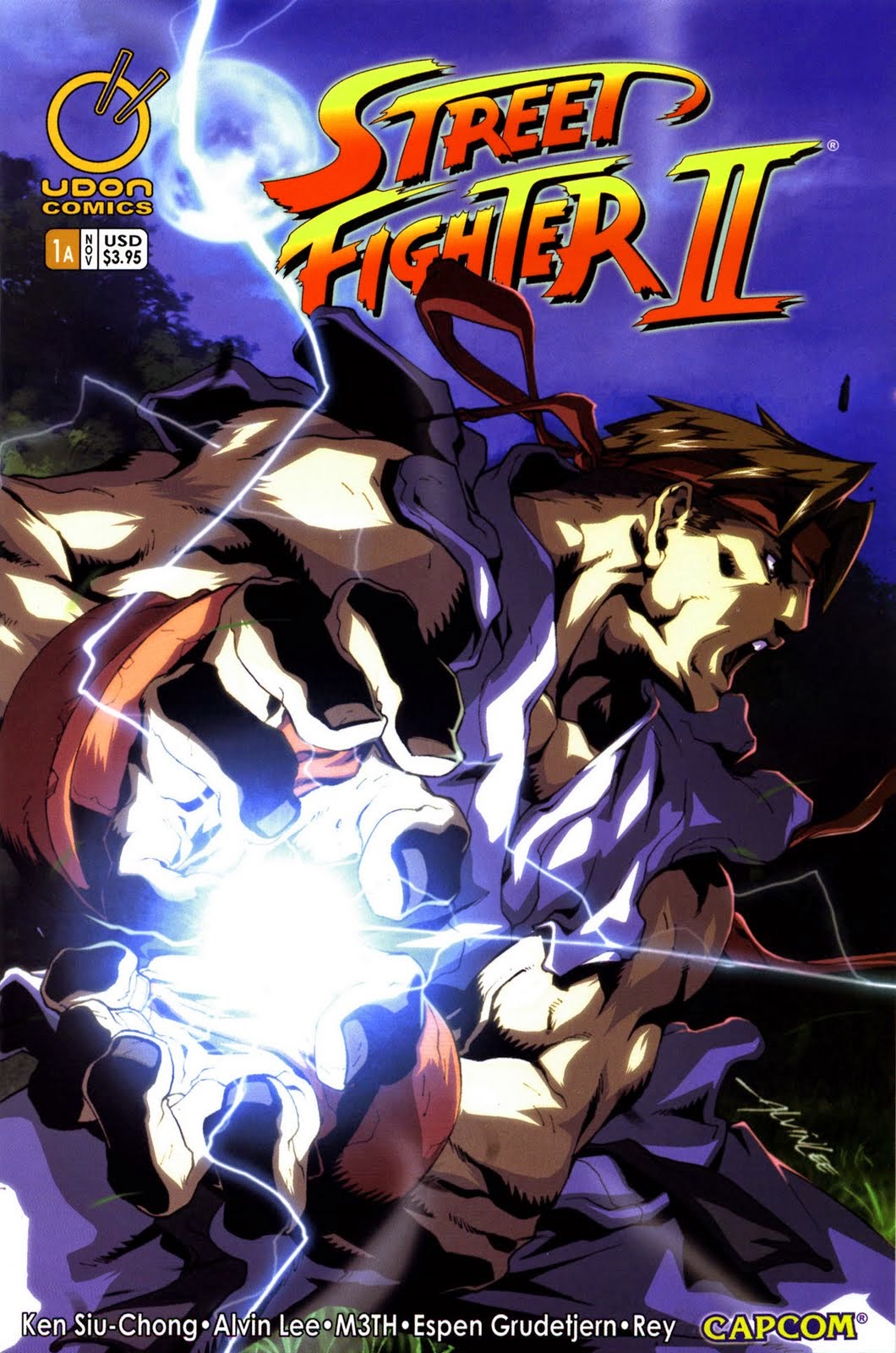 Akuma artwork #6, Super Street Fighter 2 Turbo HD Remix