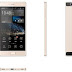 هاتف شبيه بالأيفون و بواصفات خيالية rom32gb ram3gb octa core | وبسعر زهيد جدا | 2016