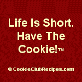 FREE COOKIE RECIPES