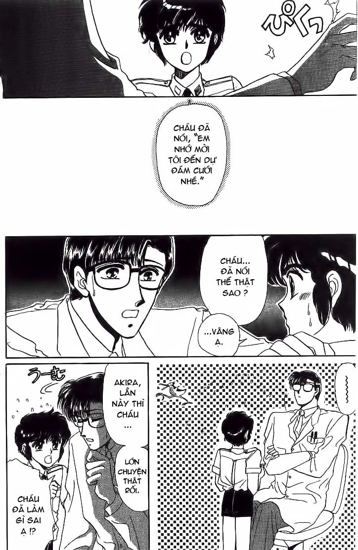 20 Mensou Ni Onegai!! chap 9