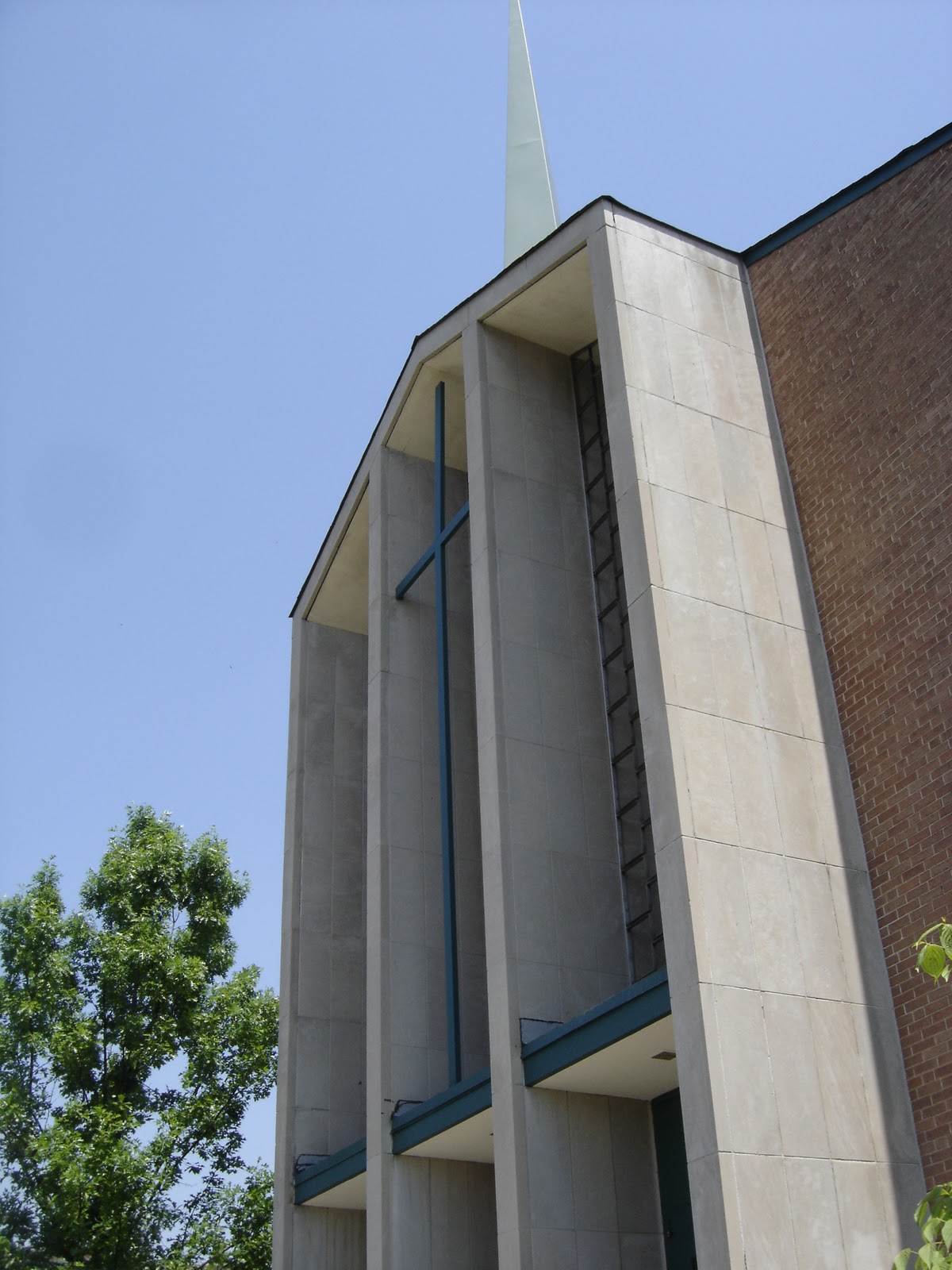 Places To Go, Buildings To See Mt. Zion Baptist Church Atlanta,