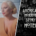 'American Horror Story: Hotel' - 5x04: 'Devil's Night' (Inglés)