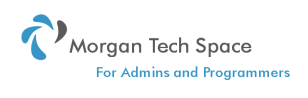 morgantechspace