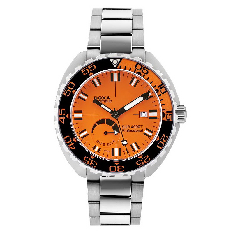 Doxa 4000T