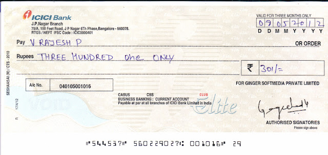 mginger earn money sms