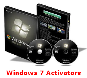 [Activator] Windows 7 Activator Loader