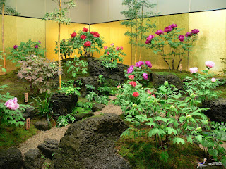 Unique Japan Tours Matsue City Shimane Yuushien  Garden