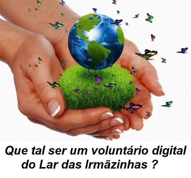 Voluntario Digital