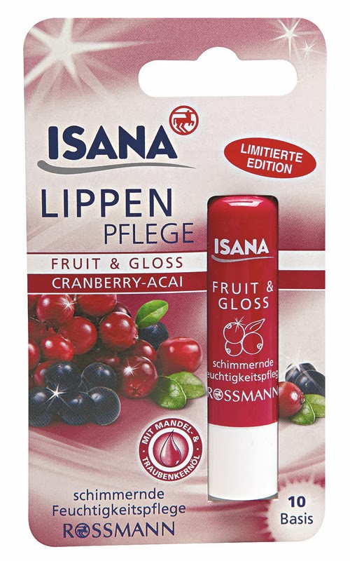 Die Hissungs Neue Wellnessprodukte Bei Rossmann