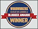 WWGOA Blogger Award