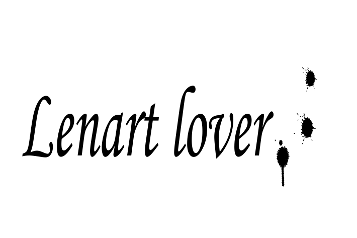 lenart lover