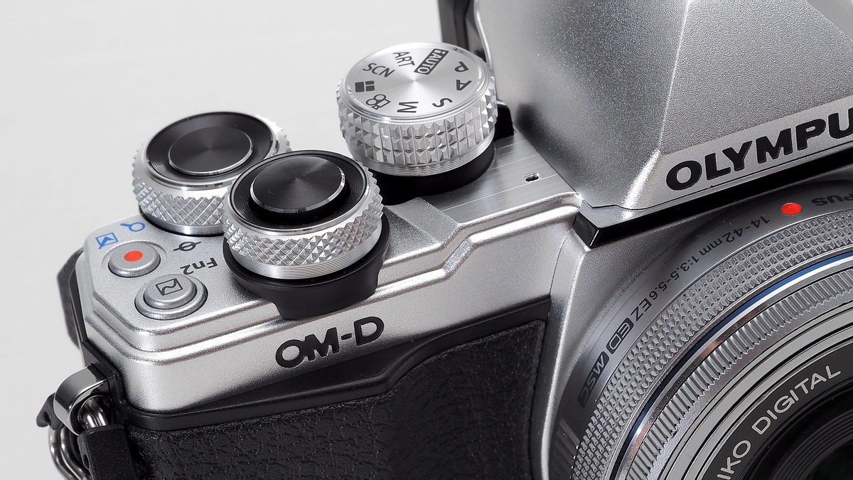 Olympus OMD EM10 Mark II Review ROBIN WONG