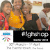 FASHIONISTAGH EASTER SHOPPING FESTIVAL ANNOUNCES MORE EXHIBITOR PACKAGES