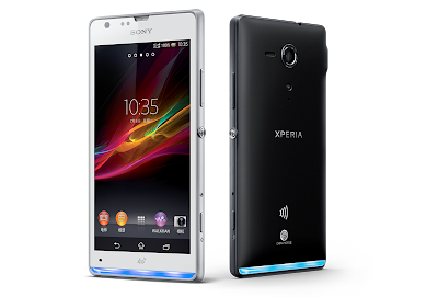 Sony Xperia SP M35t