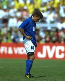 Roberto Baggio