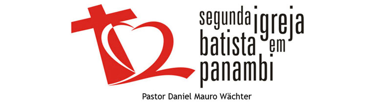 Segunda Igreja Batista em Panambi