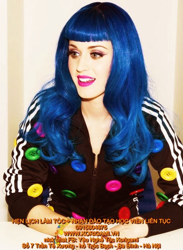 KATY PERRY, NHUỘM TÓC 3D, NHUỘM TÓC OMBRE, KIỂU TÓC HƯỚNG VỀ GIỚI TRẺ, KIỂU TÓC DÀNH CHO GIỚI TRẺ, DÀNH CHO GIỚI TRẺ, DÀNH CHO TEEN