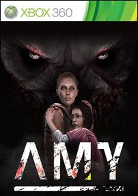 Amy – XBOX 360   NTSC U