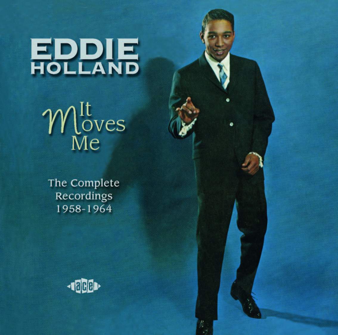 Eddie Holland If Cleopatra Took A Chance What About Me Eddie Holland If Cleopatra Took A Chance What About Me