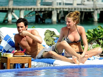 FREE WALLPAPER AND FOTO: Blake lively hot