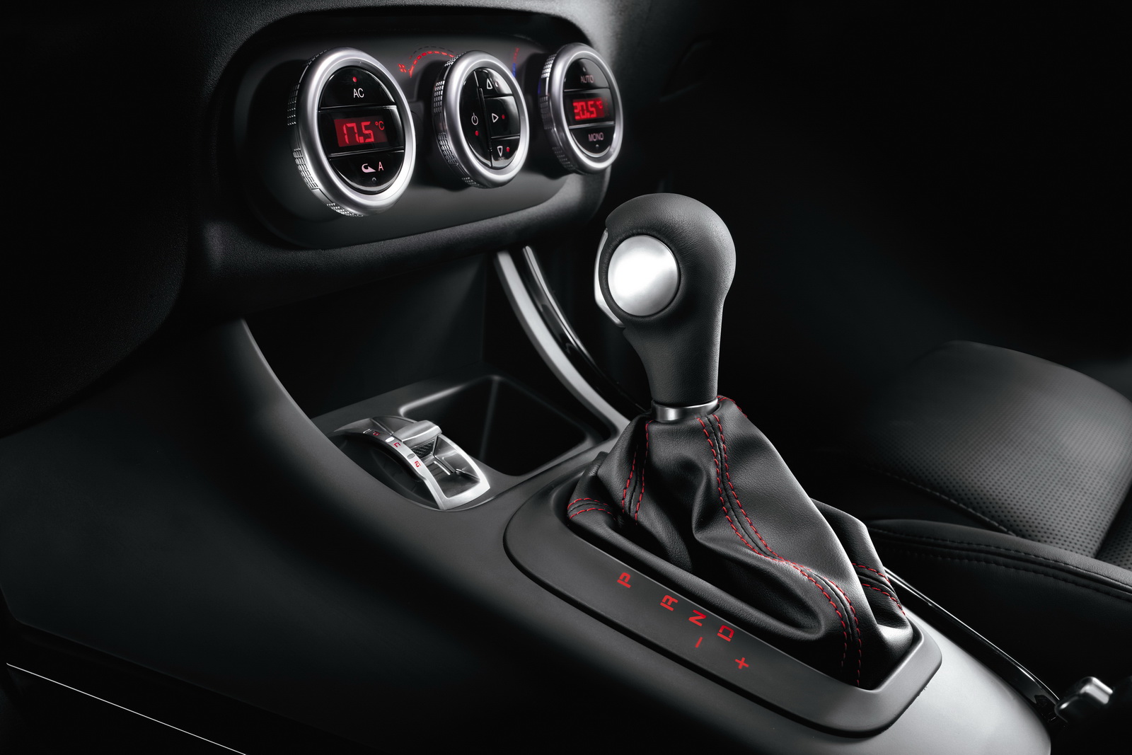 New Alfa Romeo 2012 Alfa Romeo MiTo TCT