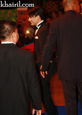 ABP Anuar Zain