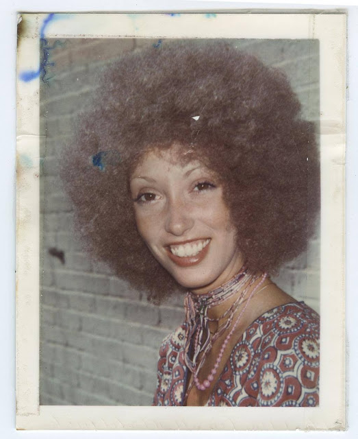 Shelley Duvall S Awesome 70 S Afro Oldschoolcool