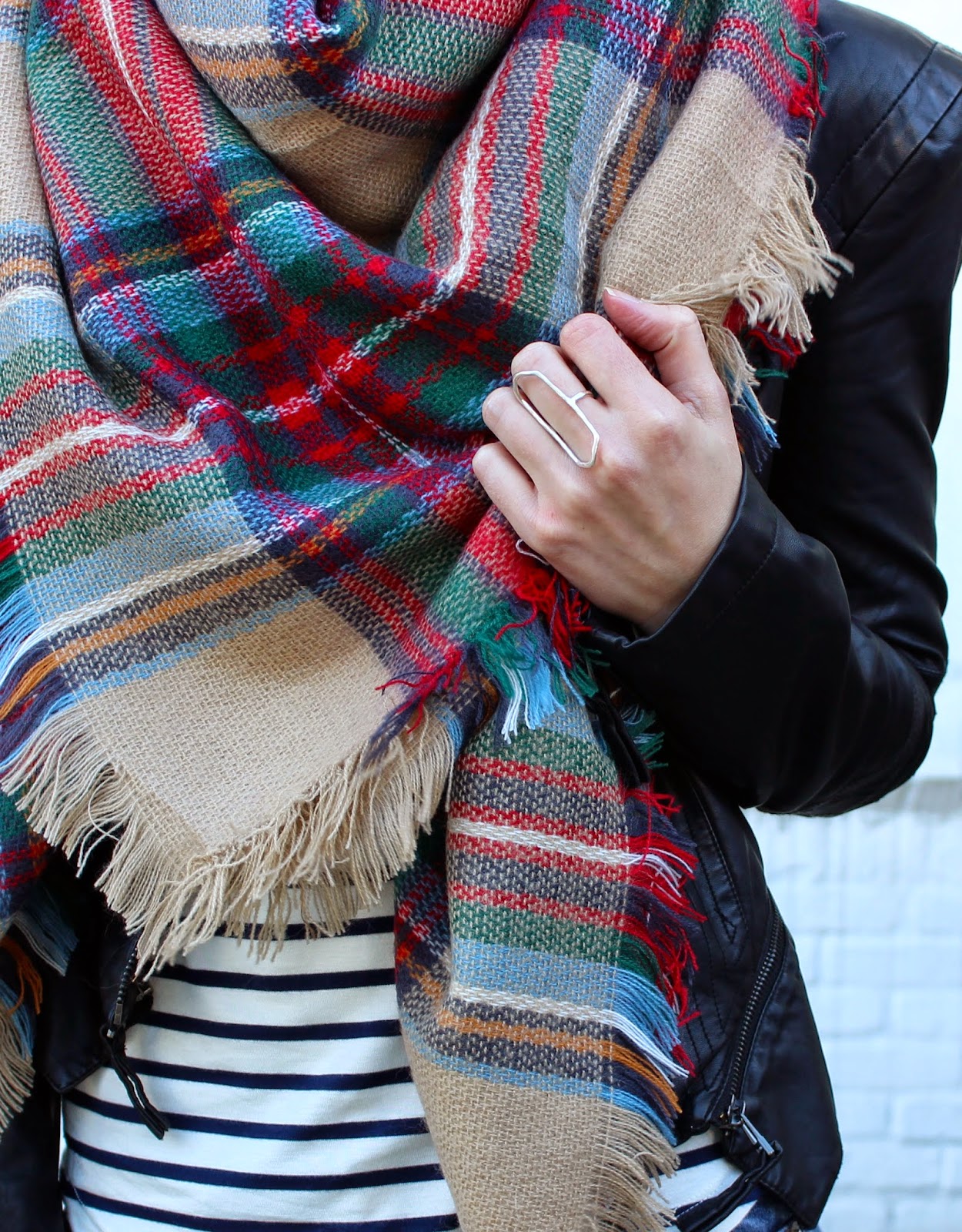 Blanket Statement Liz Loves