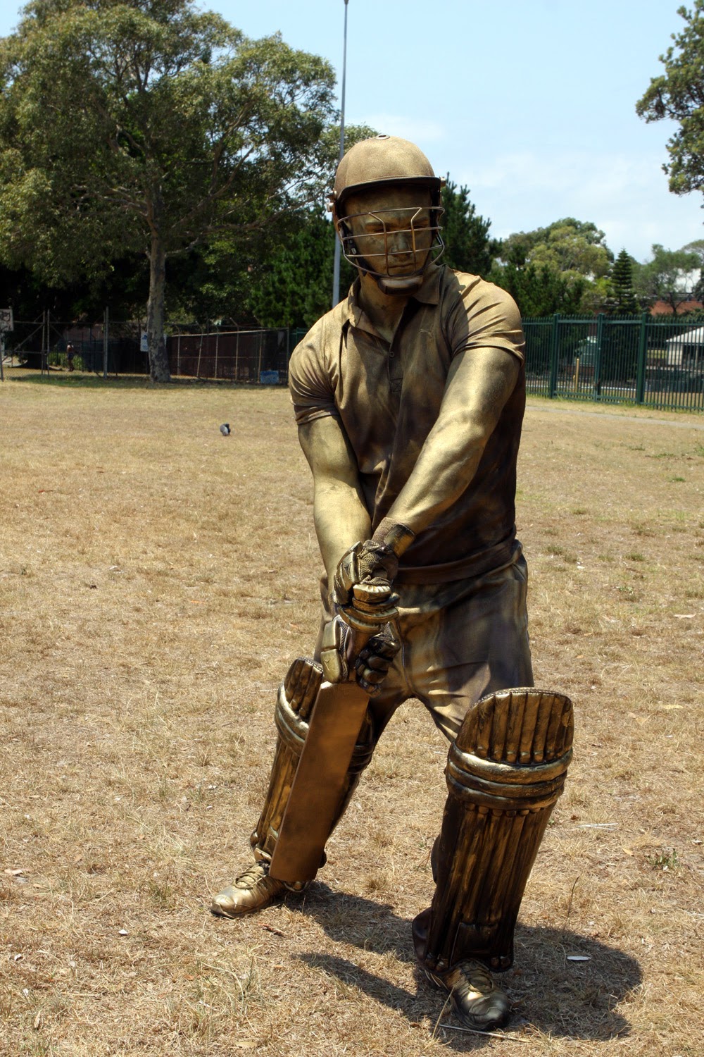 Human Statue Bodyart Airbrush Body painting in Sydney Air Brush