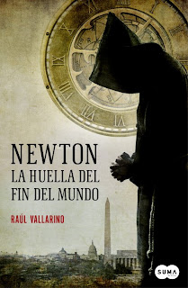 Newton-La huella del fin del mundo-Raúl Villarino Newton.+La+huella+del+fin+del+mundo+-+Ra%C3%BAl+Vallarino