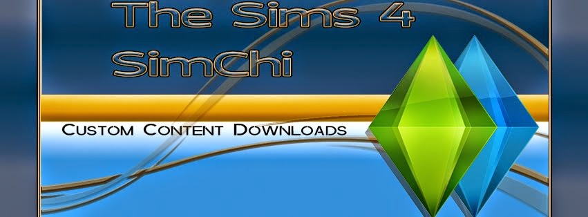 SIMS 4- SIMCHI 