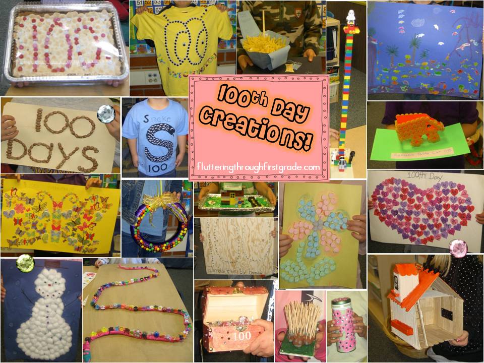 100 day homework project image