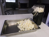 popcorn balls