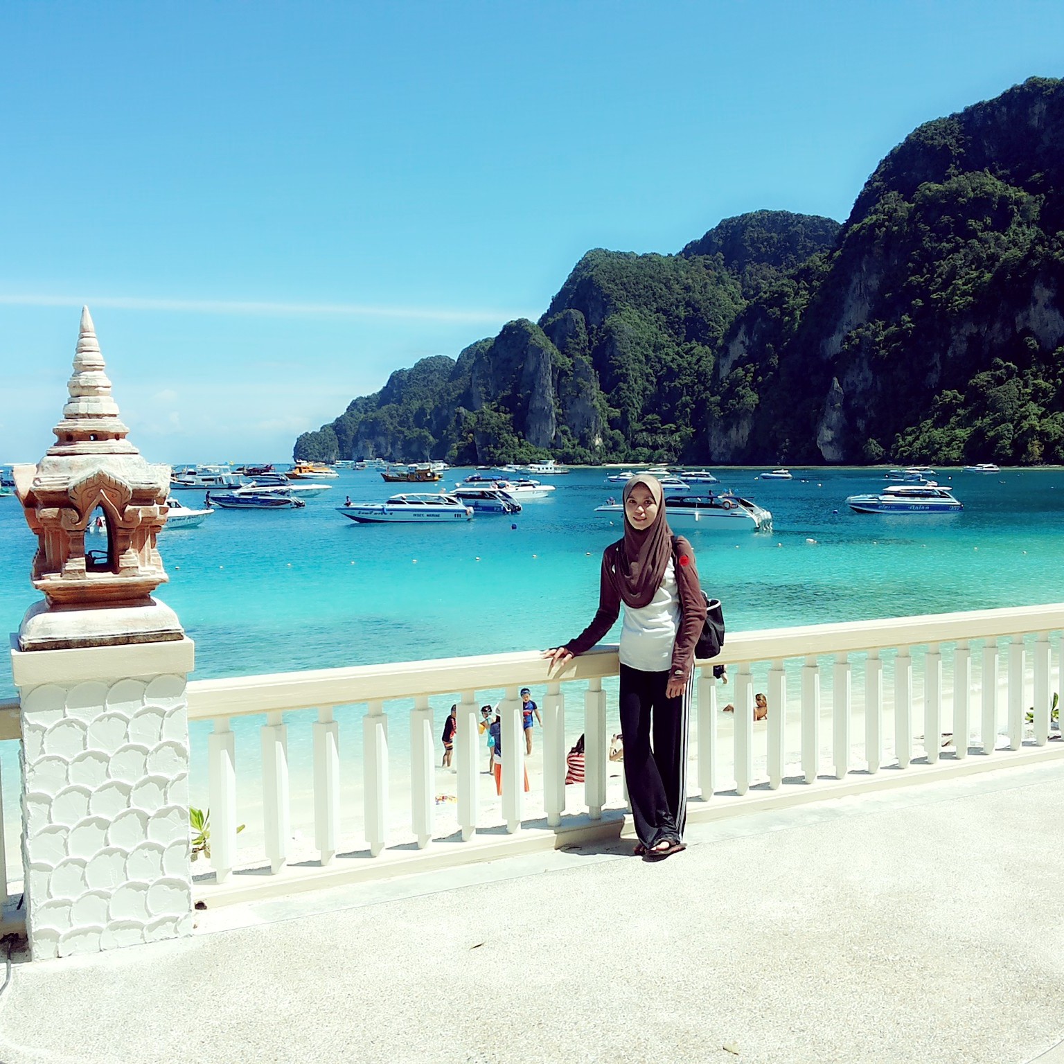 Phi Phi Island