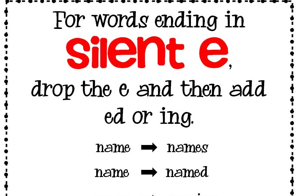 The Honey Bunch: Spelling Freebie