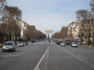 Arc de Triomphe Arc de Triomphe