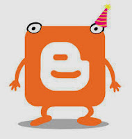 Blogger Installer une image de fond sur son blog Blogger