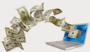 cara mendapatkan uang di internet cara mendapatkan uang di internet