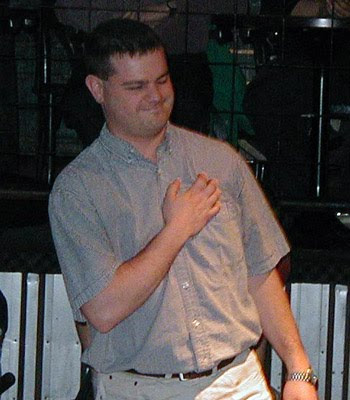 Pogné du coeur