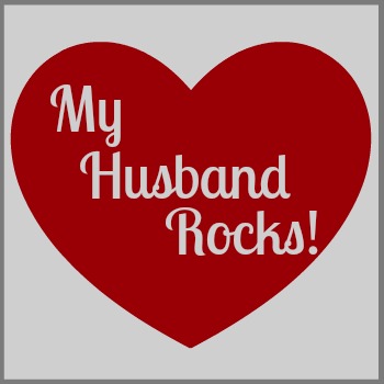 something special for my husband