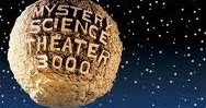 mystery science theater 3000 pod people