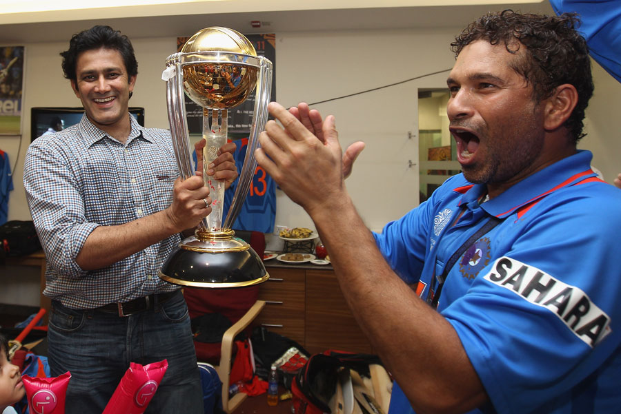 world cup final 2011 winning moments. cricket world 2011 winning