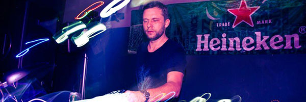 Martin Buttrich – Liveset @ Flying Circus Opening Party, Sankeys (Ibiza, Spain) – 28-05-2013