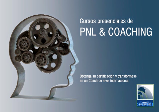 PNL & Coaching - Modalidad presencial