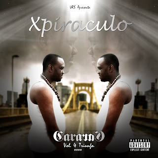 Xpiraculo - Cara-cara vol4 O Triunfo "Mixtape" (2013)