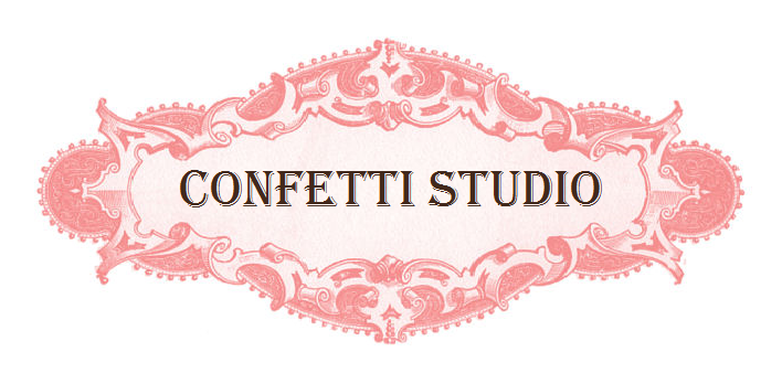 Confetti Studio
