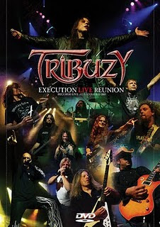 Tribuzy-Execution live reunion